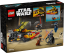 LEGO® Star Wars TM 75414 The Force Burner Snowspeeder™