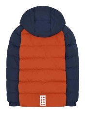 LWJIPE 704 - JACKET - Marrone
