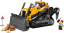 LEGO® City 60466 Le bulldozer jaune