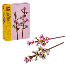 LEGO® 40725 Cherry Blossoms