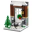 LEGO® 40124 Winterpret