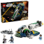 LEGO® Star Wars™ 75433 Jango Fett csillaghajója