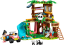 LEGO® Friends 42648 Pandamenedékhely