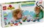 LEGO® DUPLO® 10445 F1® Team Rennautos mit Rennfahrern