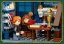 LEGO® Harry Potter™ 75978 Příčná ulice