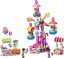 LEGO® Friends 42700 Cupcake-Riesenrad