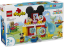 LEGO® DUPLO Disney TM 10465 Mickey Mouse clubhuis met Minnie en Pluto
