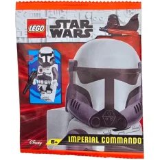 LEGO® Star Wars™ 912503 Imperial Commando paper bag