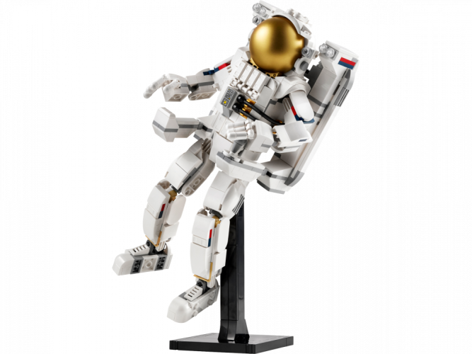 LEGO® Creator 3 w 1 31152 Astronauta