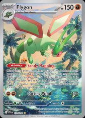 Flygon 101/94 - Phantasmal Flames