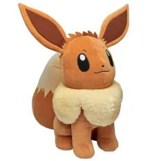 Pokémon-Plüschtier Eevee, 60 cm