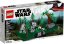 LEGO® Star Wars™ 40362 Micro-modèle La bataille d'Endor™