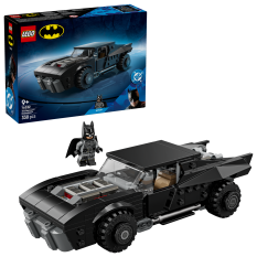 LEGO® DC Batman™ 76332 The Batman: Batmobil
