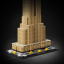 LEGO® Architecture 21046 L'Empire State Building