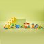 LEGO® DUPLO® 10439 Auto's en vrachtwagens in opbergdoos