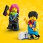 LEGO® Minifigure 71045 Serie 25 - box - 36 pcs