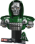 LEGO® | Marvel 76345 Doctor Doom Bust