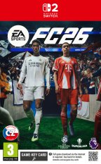 NS2 EA Sports FC 26