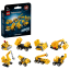 LEGO® Technic 42233 Macchine potenti