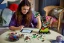 LEGO® Super Mario™ 71438 Super Mario World™: Mario a Yoshi