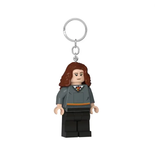 LEGO® Harry Potter™ Porte-clés lumineux Hermione Granger™