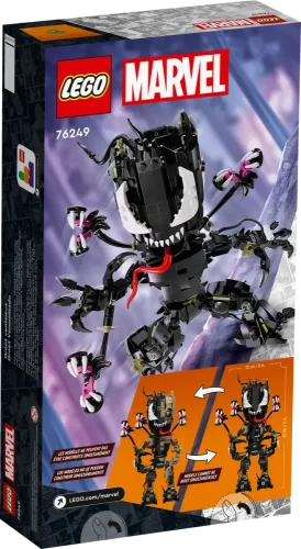 LEGO® Marvel 76249 Groot Venomisé