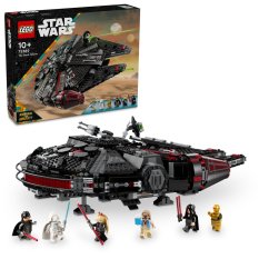 LEGO® Star Wars™ 75389 Halcón Oscuro