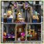 LEGO® ONE PIECE 75645 Slag bij kasteel Drum