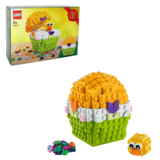 LEGO® 40371 Jajko wielkanocne