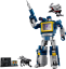 LEGO® Icons 10358 Transformers: Soundwave