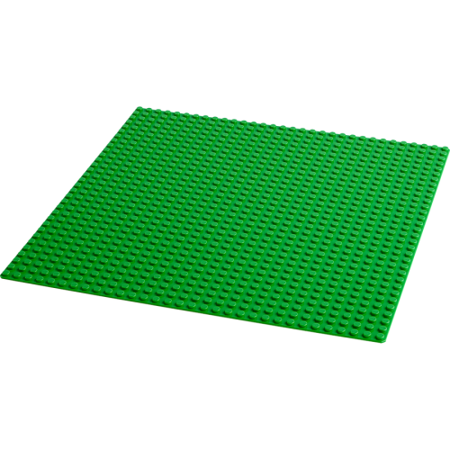 LEGO® Classic 11023 Zelená podložka na stavění