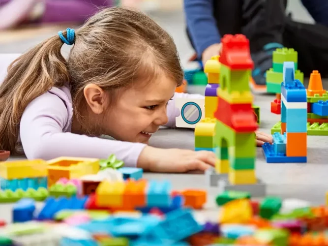 LEGO® Education 45028 DUPLO® Môj XL svet