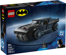 LEGO® DC Batman™ 76332 The Batman: Batmobil