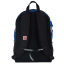 LEGO® CITY Go Big, Base - Schulrucksack