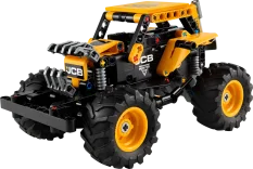 LEGO® Technic™ 42199 Monster Jam™ DIGatron™ Pull-Back