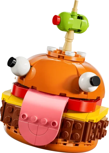 LEGO® Fortnite® 77070 Durrr Burger