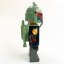 LEGO® Star Wars Boba Fett világító figura
