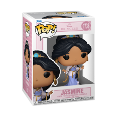 POP Disney: DPG- Jasmine