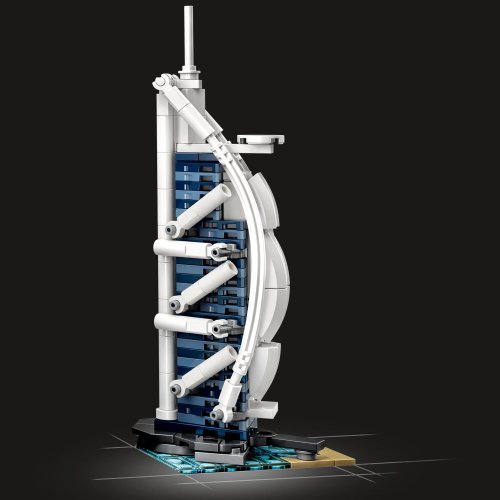 LEGO® Architecture 21052 Dubai