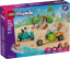 LEGO® Friends 42641 Surf- en scooterplezier met de honden