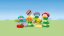 LEGO® DUPLO® 10444 Kreatywny ogród i kwiaty