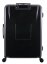 LEGO® Luggage ColourBox Minifigure Head 28\" - Nero