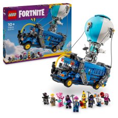 LEGO® Fortnite® 77073 Bus de combat