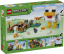 LEGO® Minecraft 21585 Hühnerfarm