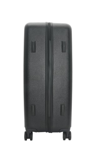 LEGO® Luggage URBAN 67 cm, M - Zwart/Donkergrijs