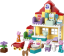 LEGO® DUPLO Peppa Pig 10467 Familienhaus