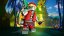 LEGO® DREAMZzz™ 71484 Dinosauro robot C-Rex di Cooper