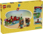 LEGO® Animal Crossing 77059 Dia de diversão do Timmy e do Tommy