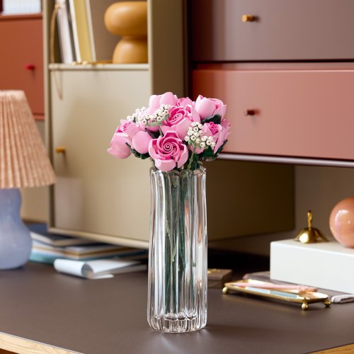 LEGO® Botanicals 10374 Rosa Rosenstrauß