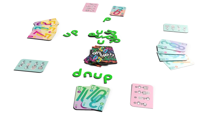 Dnup